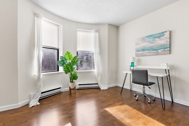 6 Cypress Road 606, Boston, MA 02135