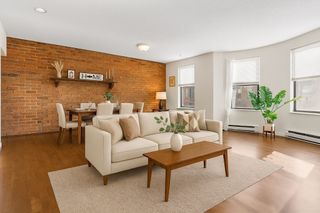 6 Cypress Road 606, Boston, MA 02135