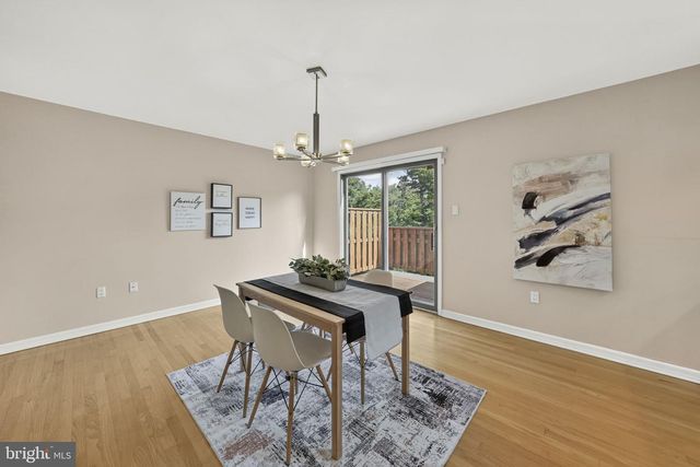 75 WOODMONT, Lawrenceville, NJ 08648