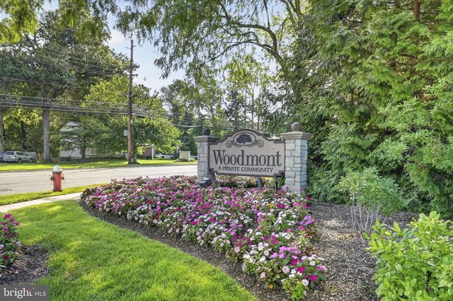 75 WOODMONT, Lawrenceville, NJ 08648