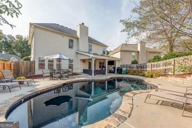 2020 Chelton Way SE, Smyrna, GA 30080