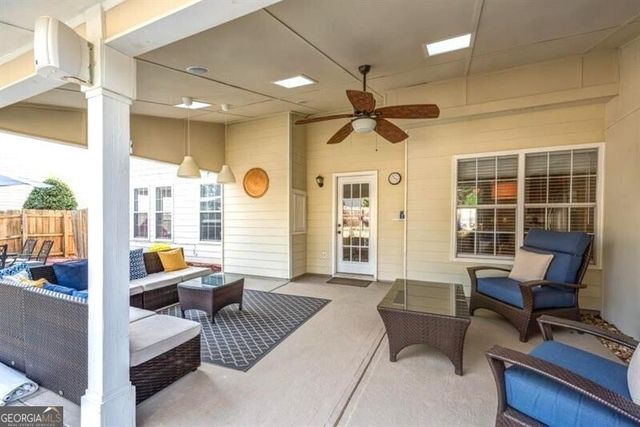 2020 Chelton Way SE, Smyrna, GA 30080