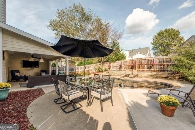 2020 Chelton Way SE, Smyrna, GA 30080