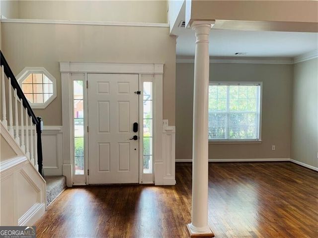 2020 Chelton Way SE, Smyrna, GA 30080