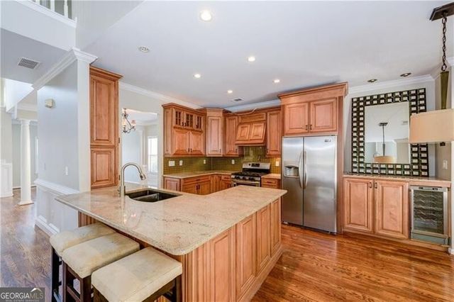 2020 Chelton Way SE, Smyrna, GA 30080