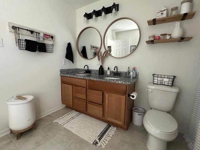 1410 Red Hills Dr Camp W, Iowa Colony, TX 77583