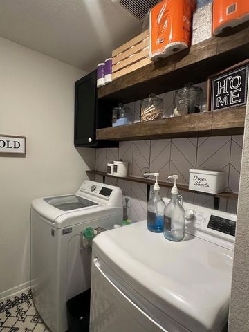 1410 Red Hills Dr Camp W, Iowa Colony, TX 77583