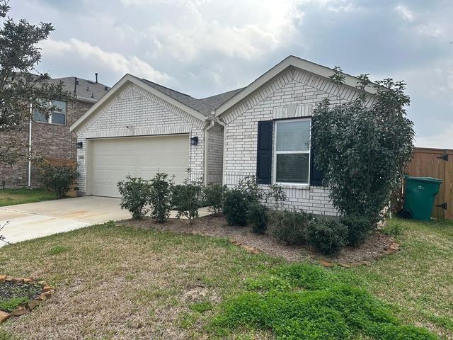 1410 Red Hills Dr Camp W, Iowa Colony, TX 77583