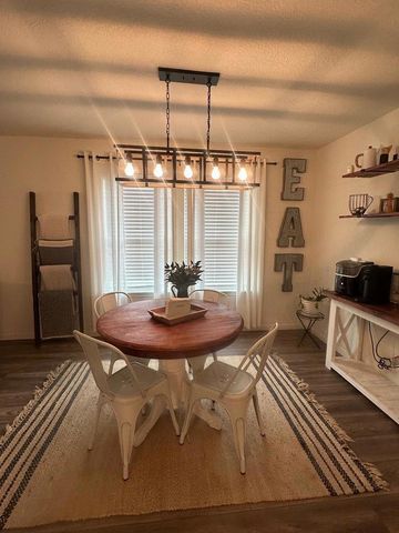 1410 Red Hills Dr Camp W, Iowa Colony, TX 77583