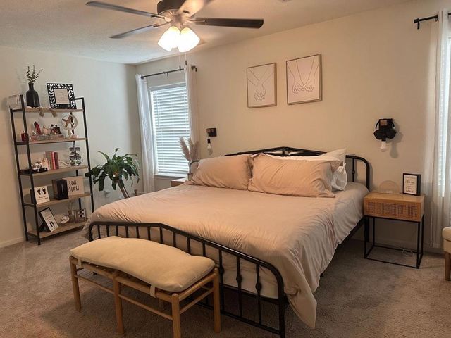 1410 Red Hills Dr Camp W, Iowa Colony, TX 77583