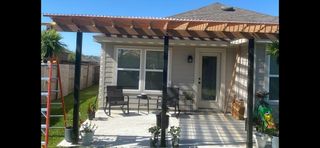 1410 Red Hills Dr Camp W, Iowa Colony, TX 77583