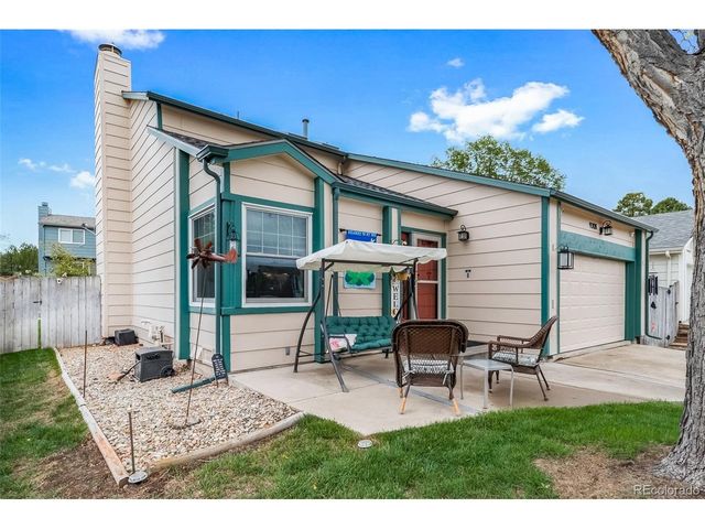 9308 W 98th Ct, Westminster, CO 80021