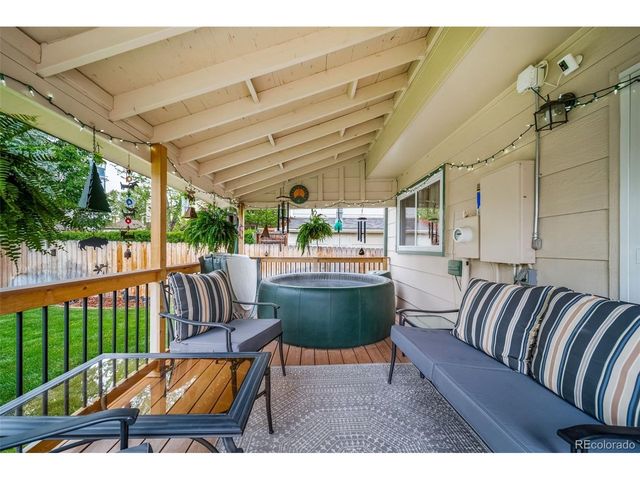 9308 W 98th Ct, Westminster, CO 80021