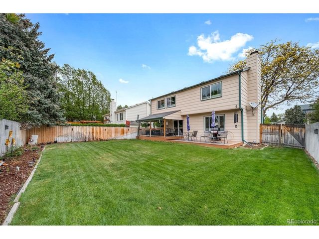 9308 W 98th Ct, Westminster, CO 80021
