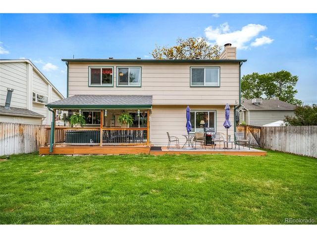 9308 W 98th Ct, Westminster, CO 80021