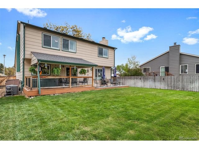 9308 W 98th Ct, Westminster, CO 80021