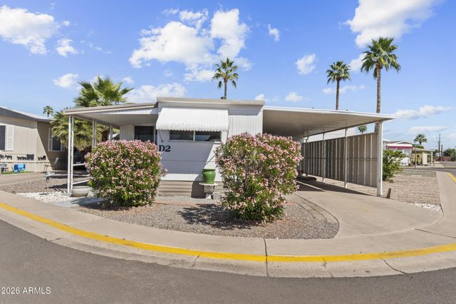 2460 E MAIN Street D2, Mesa, AZ 85213