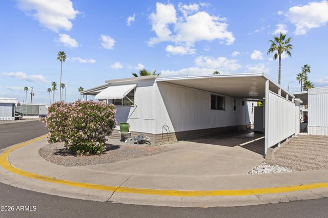 2460 E MAIN Street D2, Mesa, AZ 85213