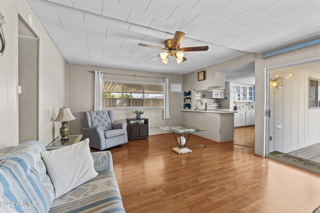 2460 E MAIN Street D2, Mesa, AZ 85213