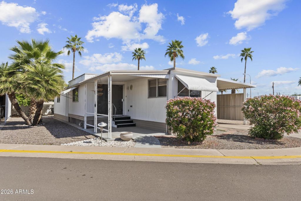 2460 E MAIN Street D2, Mesa, AZ 85213