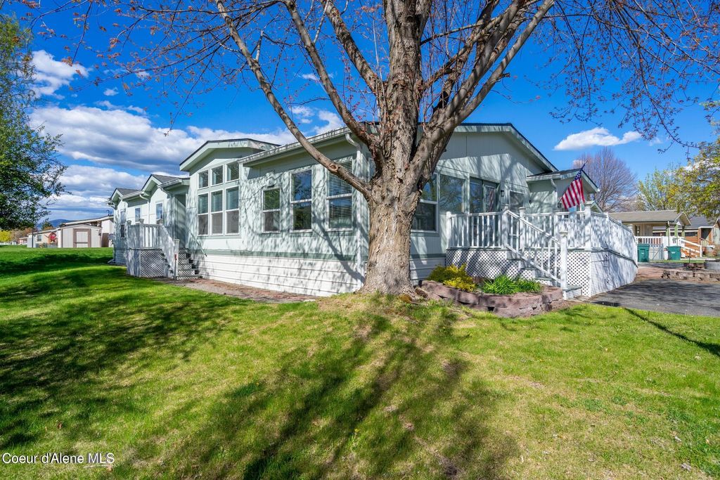 2087 W JESTER WAY, Post Falls, ID 83854