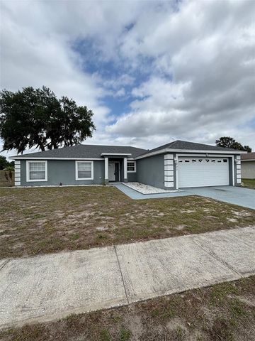205 GOLF AIRE BOULEVARD, Haines City, FL 33844