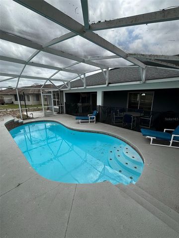 205 GOLF AIRE BOULEVARD, Haines City, FL 33844