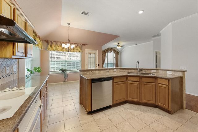 3313 Ocala Court, Plano, TX 75025