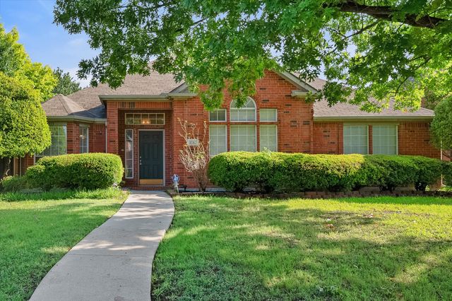 3313 Ocala Court, Plano, TX 75025
