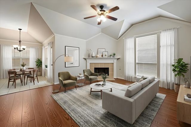 3313 Ocala Court, Plano, TX 75025