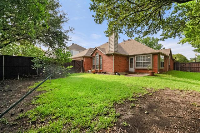 3313 Ocala Court, Plano, TX 75025
