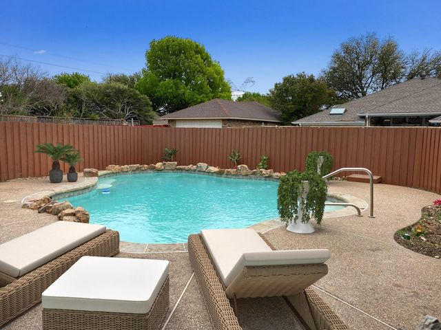 4316 Denver Drive, Plano, TX 75093