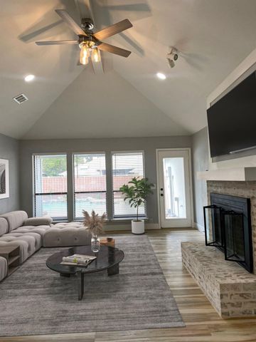 4316 Denver Drive, Plano, TX 75093