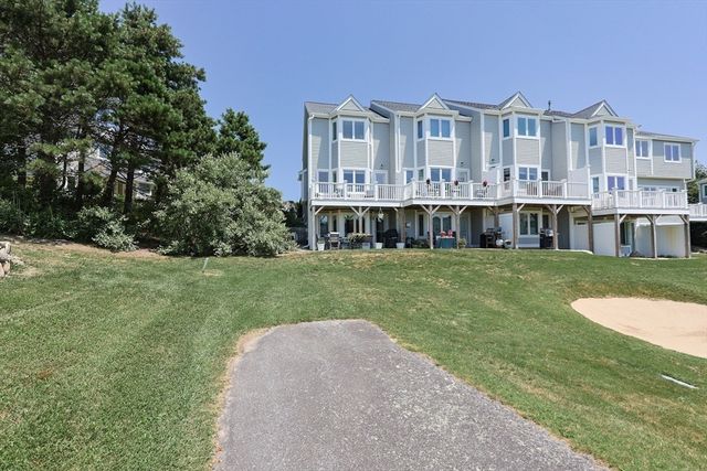 539 White Cliff Dr. End, Plymouth, MA 02360