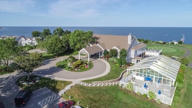 539 White Cliff Dr. End, Plymouth, MA 02360