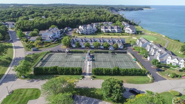 539 White Cliff Dr. End, Plymouth, MA 02360
