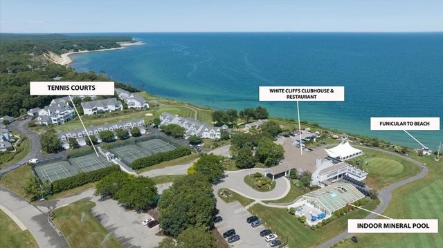 539 White Cliff Dr. End, Plymouth, MA 02360