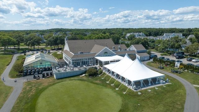 539 White Cliff Dr. End, Plymouth, MA 02360