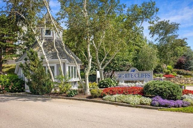 539 White Cliff Dr. End, Plymouth, MA 02360