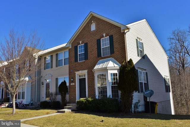1481 PANGBOURNE WAY, Hanover, MD 21076