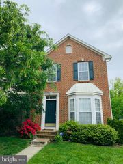 1481 PANGBOURNE WAY, Hanover, MD 21076