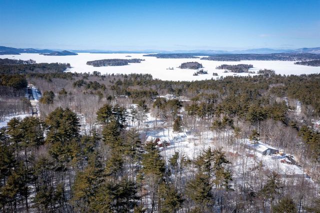 47 Stagecoach Road, Alton, NH 03809