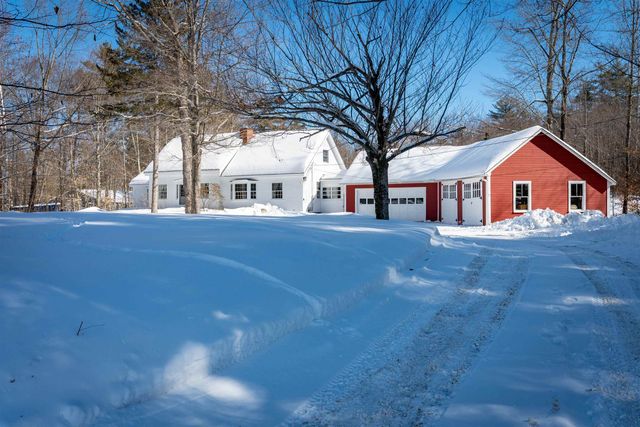 47 Stagecoach Road, Alton, NH 03809