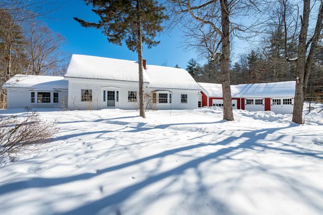 47 Stagecoach Road, Alton, NH 03809