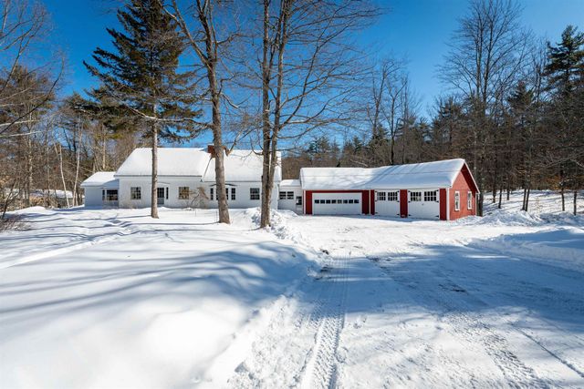 47 Stagecoach Road, Alton, NH 03809