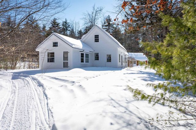 47 Stagecoach Road, Alton, NH 03809