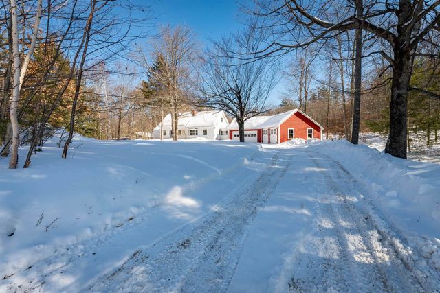 47 Stagecoach Road, Alton, NH 03809