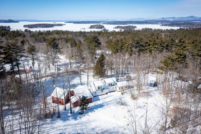 47 Stagecoach Road, Alton, NH 03809
