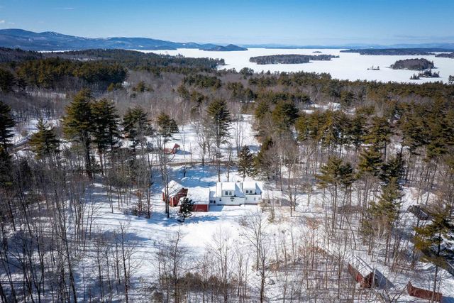 47 Stagecoach Road, Alton, NH 03809