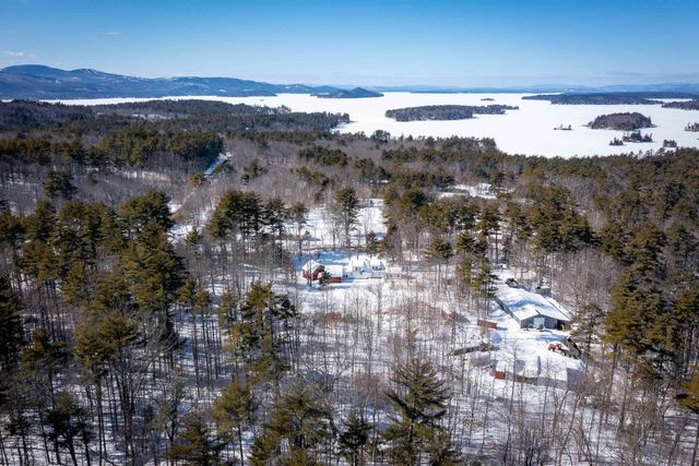 47 Stagecoach Road, Alton, NH 03809